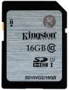 Карта памяти Kingston SDHC 16Gb (SD10VG2/16GB) icon