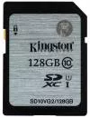 Карта памяти Kingston SDXC 128GB (SD10VG2/128GB) icon