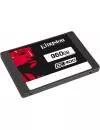 Жесткий диск SSD Kingston SSDNow DC400 (SEDC400S37/960G) 960Gb фото 2