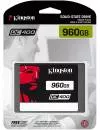 Жесткий диск SSD Kingston SSDNow DC400 (SEDC400S37/960G) 960Gb фото 3