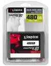 Жесткий диск SSD Kingston SSDNow E50 (SE50S37/480G) 480 Gb icon 4