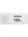 USB Flash Kioxia TransMemory U202 128GB (белый) icon