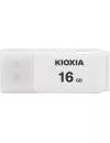 USB Flash Kioxia TransMemory U202 16GB (белый) icon