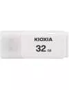 USB Flash Kioxia TransMemory U202 32GB (белый) icon