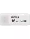 USB Flash Kioxia TransMemory U301 16GB (белый) icon