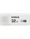 USB Flash Kioxia TransMemory U301 32GB (белый) icon