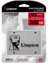 Жесткий диск SSD Kingston UV400 (SUV400S3B7A/240G) 240Gb фото 4