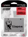 Жесткий диск SSD Kingston UV500 (SUV500/240G) 240Gb  фото 4