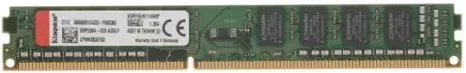 Оперативная память Kingston ValueRAM 4GB DDR3 PC3-12800 KVR16N11S8/4WP icon