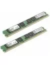 Комплект памяти Kingston ValueRAM KVR13N9S8K2/8 DDR3 PC3-10600 2x4Gb фото 3