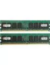 Модуль памяти Kingston ValueRAM KVR667D2D4P5K2/8G DDR2 PC2-5300 2x4Gb icon