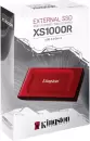 Внешний накопитель Kingston XS1000 1TB SXS1000R/1000G icon 3