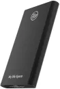 Внешний жесткий диск KingSpec Z3 240GB (черный) фото 2