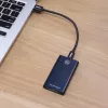 Внешний жесткий диск KingSpec Z3 480GB (черный) фото 4