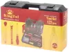 Универсальный набор инструментов KingTul KT123 (123 предмета) icon 2