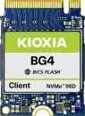 SSD Kioxia BG4 512GB KBG40ZNS512G icon