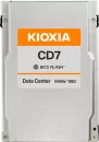 SSD Kioxia CD7-R 3.84TB KCD71RUG3T84 icon