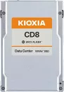 SSD Kioxia CD8-R 3.84TB KCD81RUG3T84 icon