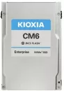 SSD Kioxia CM6-V 3.84TB HNBKSRP43841-0030C icon