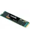 Жесткий диск SSD Kioxia Exceria 1Tb (LRC10Z001TG8) фото 2