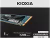 SSD KIOXIA Exceria Basic 1TB LSF10Z001TG8 фото 2