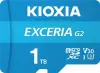 Карта памяти Kioxia Exceria G2 microSDXC LMEX2L001TG4 1TB icon