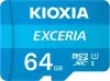 Карта памяти Kioxia Exceria microSDXC LMEX1L064GC4 64GB icon