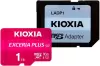 Карта памяти Kioxia Exceria Plus G2 microSDXC LMPL2M001TG2 1TB (с адаптером) icon