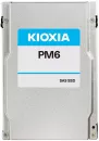 SSD Kioxia PM6-V 1.6TB KPM61VUG1T60 icon