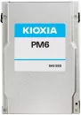 SSD Kioxia PM6-V 3.2TB KPM61VUG3T20 icon