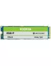 Жесткий диск SSD Kioxia XG6-P 2TB KXG60PNV2T04 icon