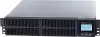 Источник бесперебойного питания Kiper Online ONE 1K RM Gen2 IEC (1000VA/1000W) icon 4