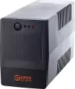 Источник бесперебойного питания Kiper Power B1200 (1200VA/720W) фото 2
