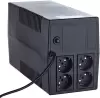 Источник бесперебойного питания Kiper Power B1200 (1200VA/720W) фото 3