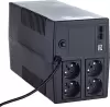 Источник бесперебойного питания Kiper Power B1200 USB (1200VA/720W) icon 3