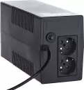 Источник бесперебойного питания Kiper Power B650 (650VA/360W) icon 3
