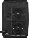 Источник бесперебойного питания Kiper Power C850 (850VA/500W) фото 2
