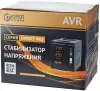 Стабилизатор напряжения Kiper Power Expert Pro 5000 LCD icon 5