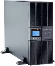 Источник бесперебойного питания Kiper Power Online ONE 10K RM Gen2 Bat16 (10000VA/10000W) фото 2