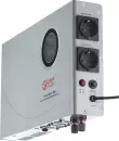 Источник бесперебойного питания Kiper Power Smart Slim 1000 фото 3