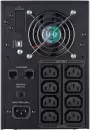 Источник бесперебойного питания Kiper Power SmartPro 1500 Gen1 IEC (1500VA/1200W) фото 2