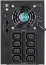 Источник бесперебойного питания Kiper Power SmartPro 2000 Gen1 IEC (2000VA/1600W) фото 2