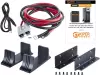 Источник бесперебойного питания Kiper Power SmartPro 5000 RM Gen1 (5000VA/4000W) фото 4