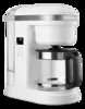 Капельная кофеварка KitchenAid 5KCM1208EWH icon