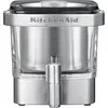 Кофеварка KitchenAid 5KCM4212SX icon