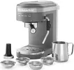 Рожковая помповая кофеварка KitchenAid 5KES6403EDG icon 4