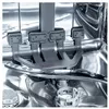Посудомоечная машина KitchenAid KDSDM 82143 фото 4