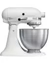 Миксер KitchenAid 5K45SSEWH icon