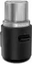 Аккумуляторная кофемолка KitchenAid 5KBGR100BM (без АКБ) icon