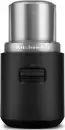 Аккумуляторная кофемолка KitchenAid 5KBGR100BM (без АКБ) icon 4